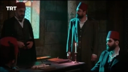 Payitaht Sultan Abdulhamid - Season 01 Episode 384